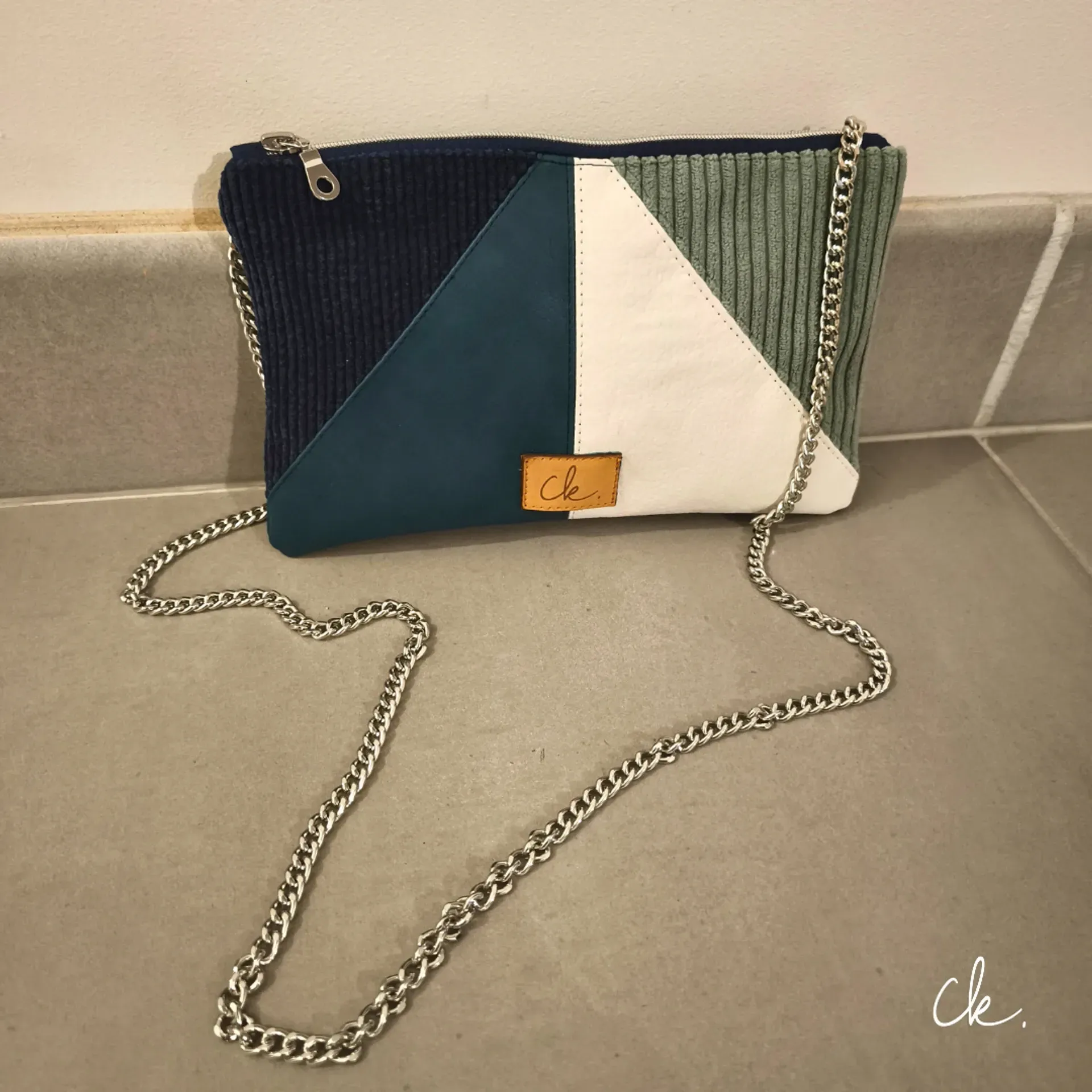 pochette Brigid pol