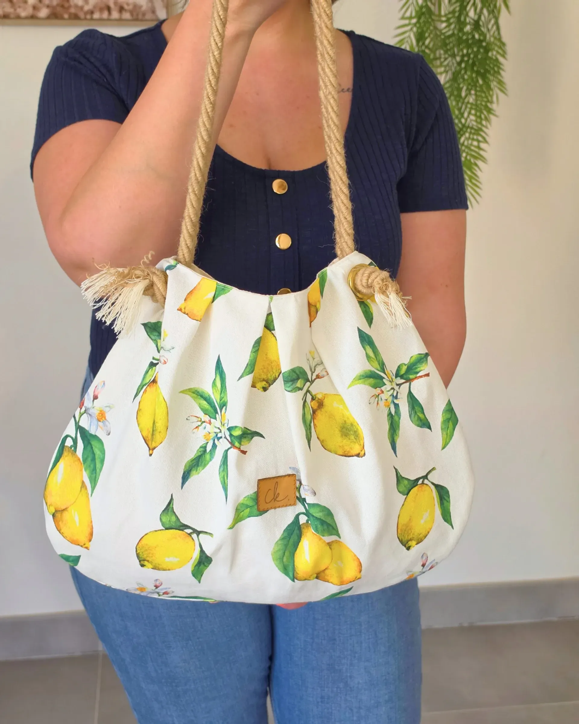 Sirona citron