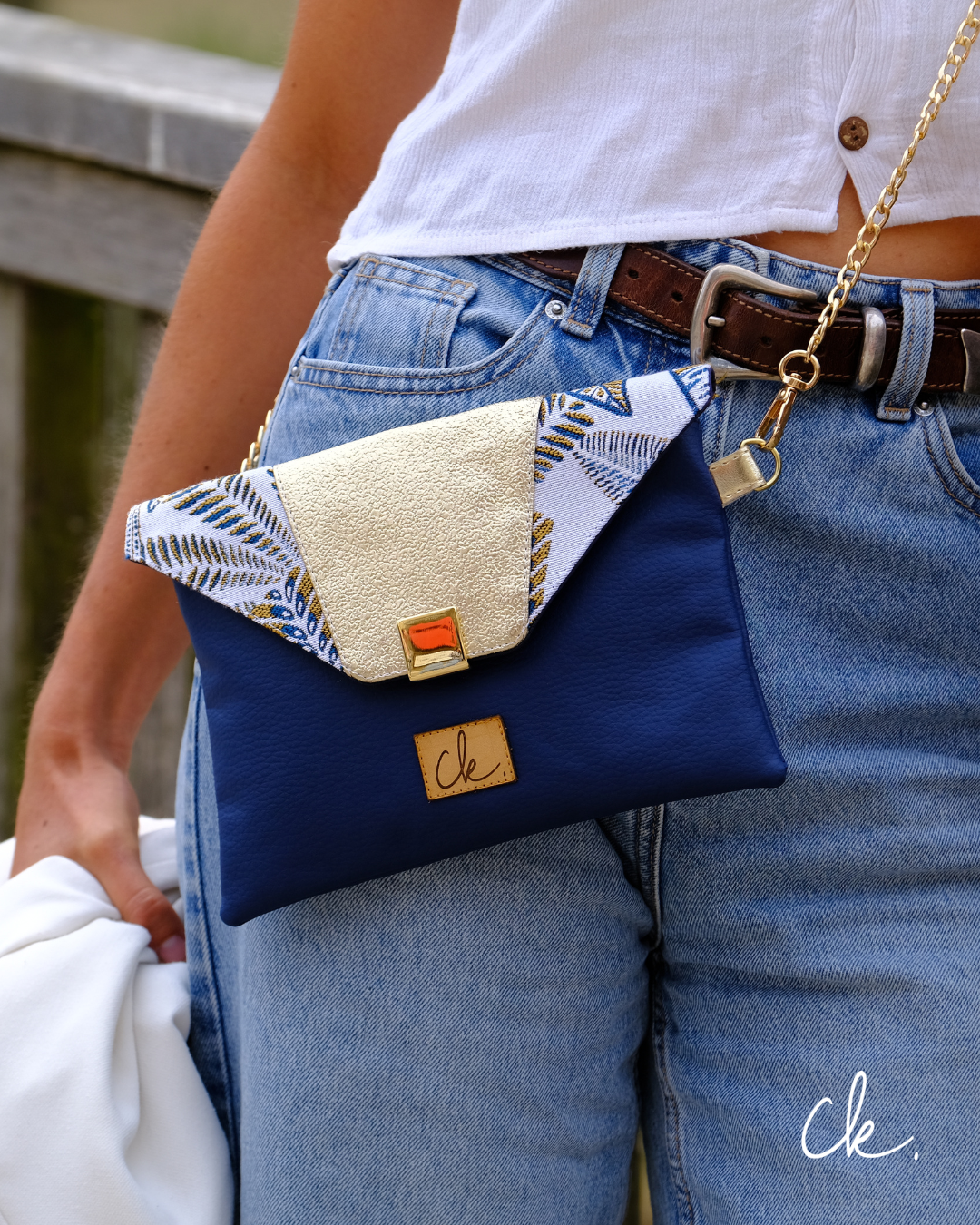 Pochette Sulis Precieuse Pochette Sulis Precieuse