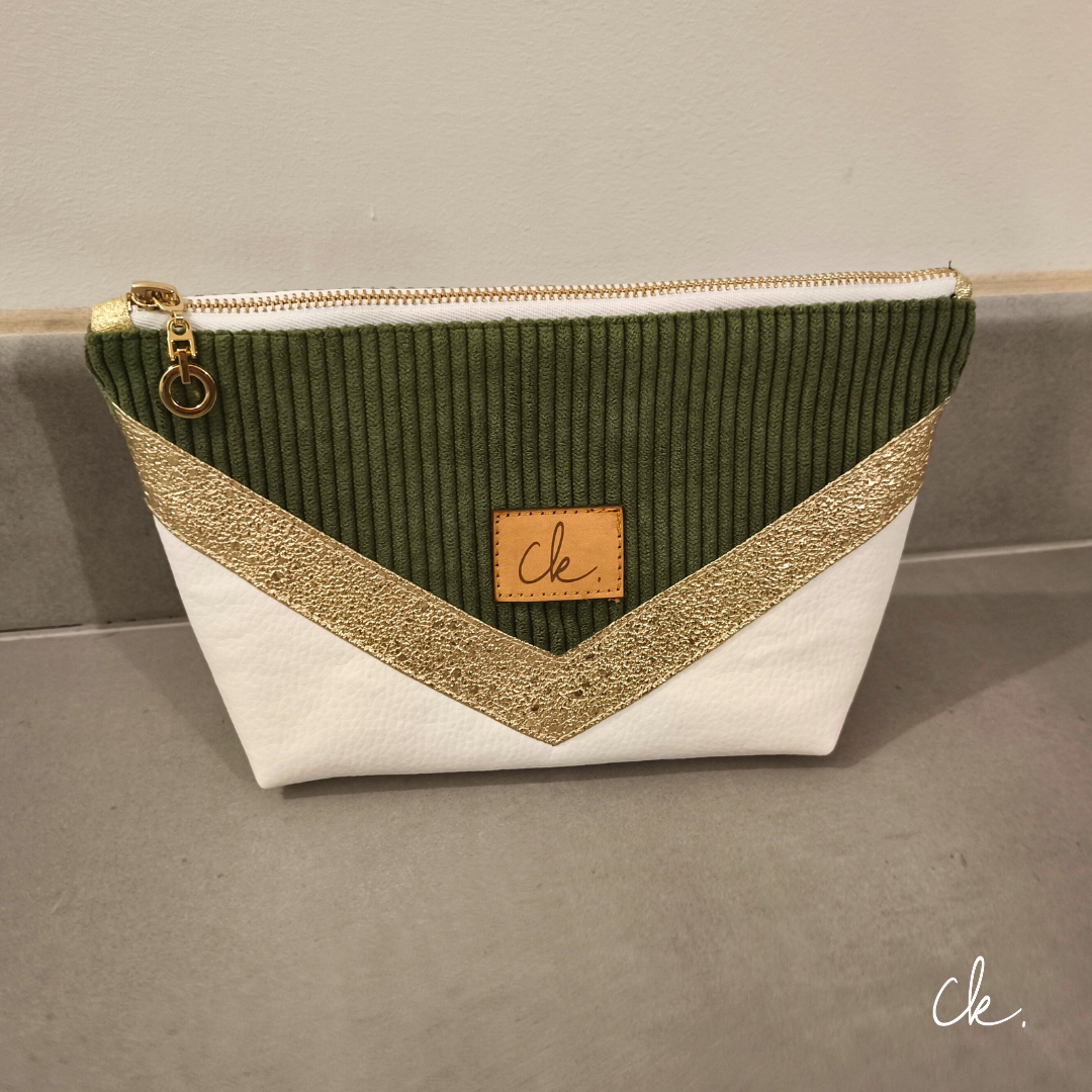 Trousse Brigid